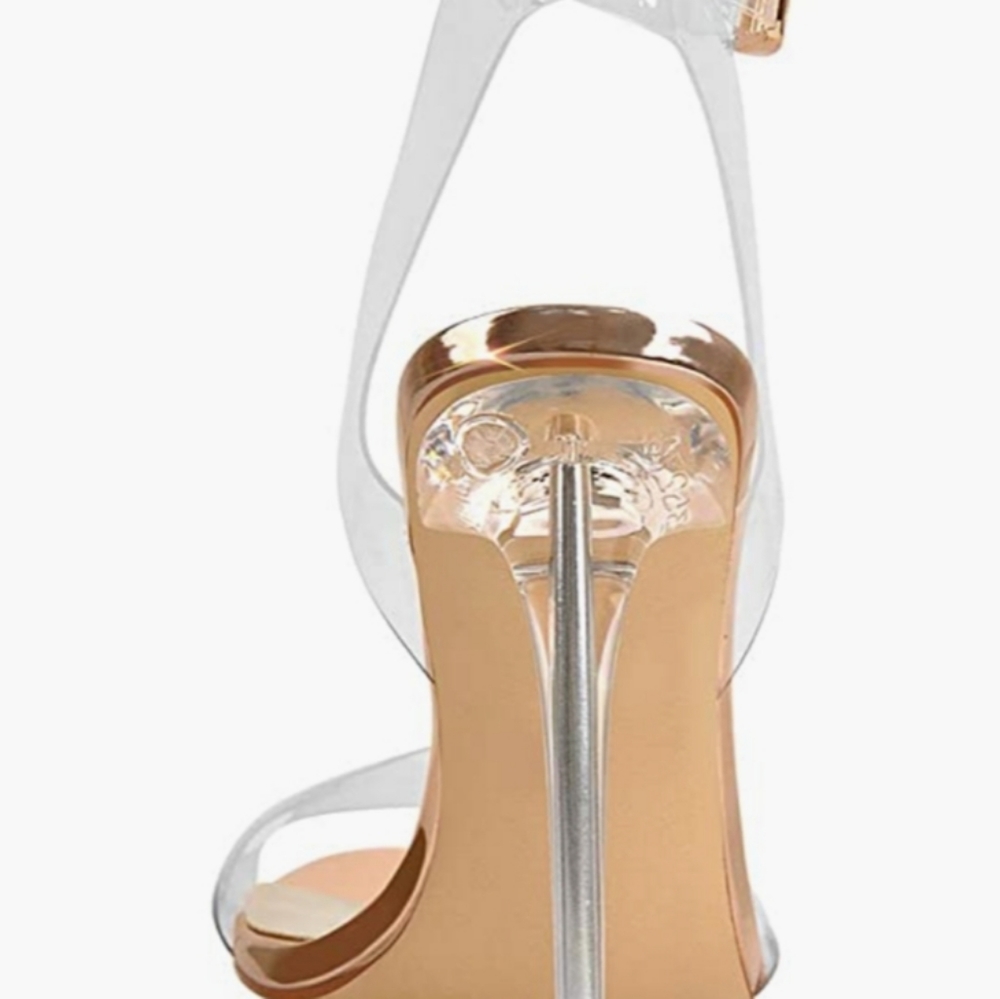 Heels - Picture 9 of 9